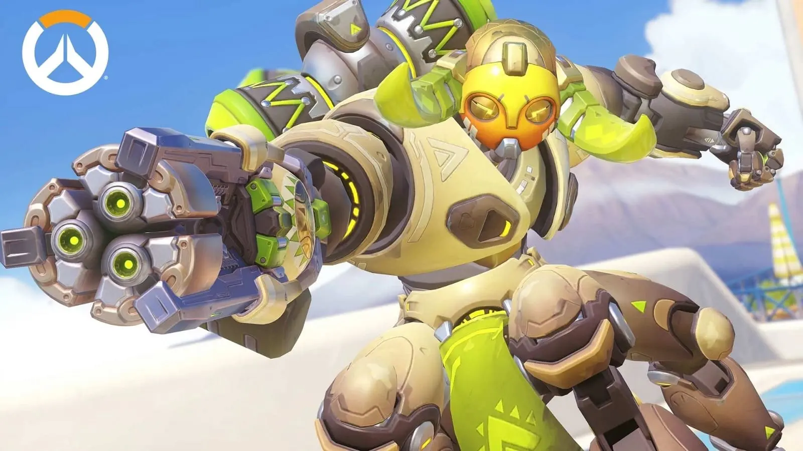 Orisa