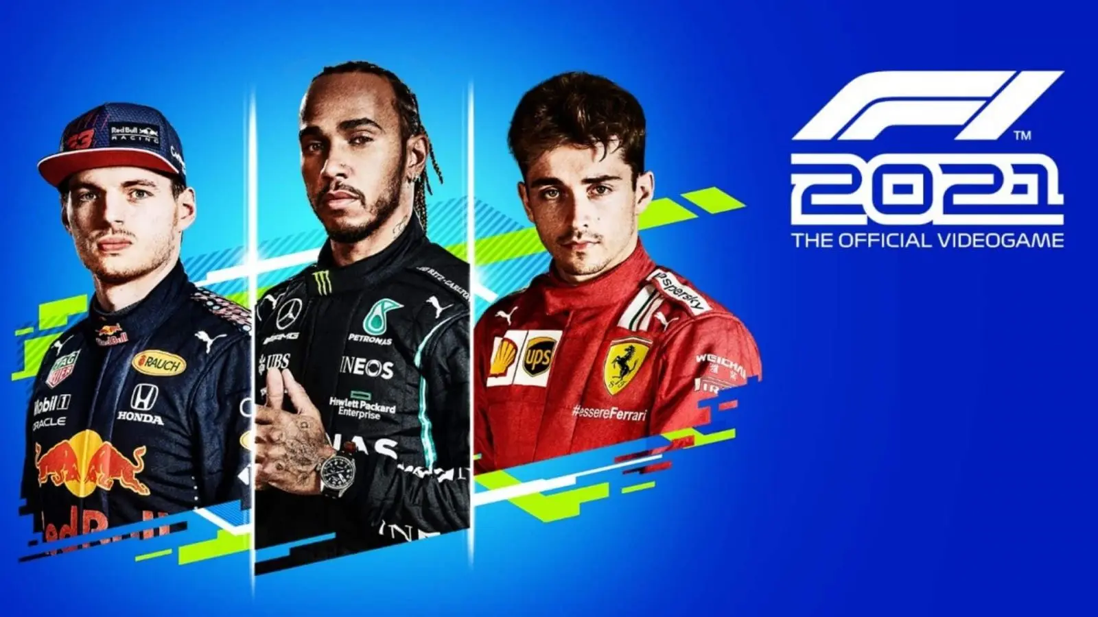 f1 2021 driver ratings