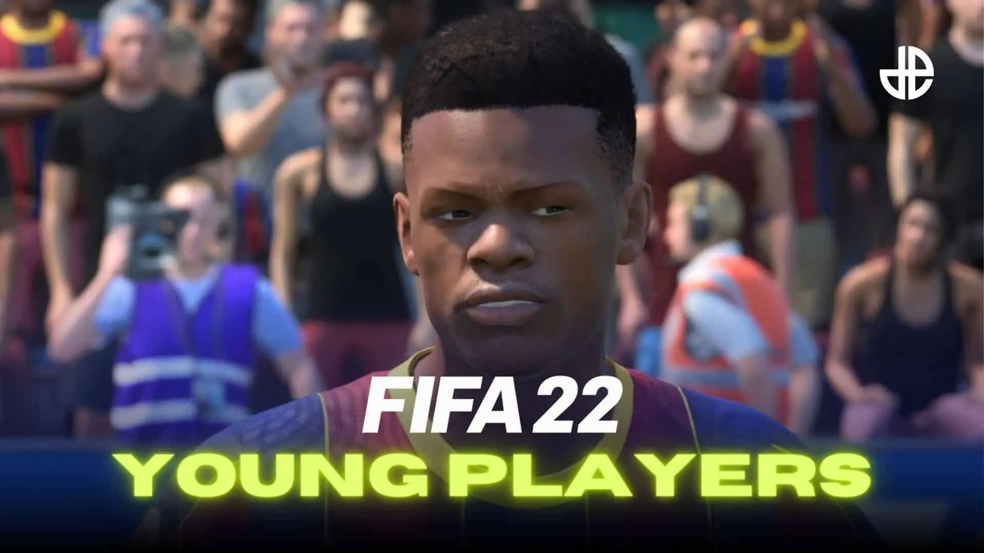 FIFA 22 Young Players