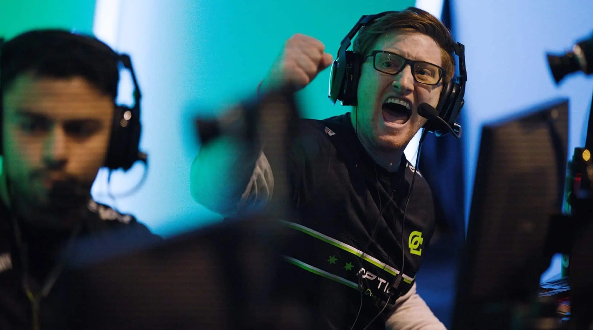 Scump OpTic Chicago