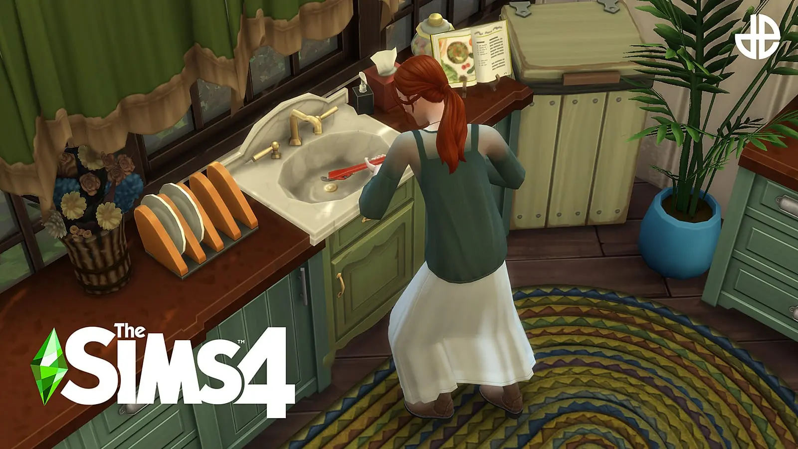 The Sims 4 Mods