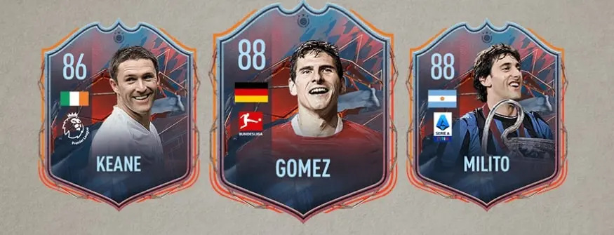 fut card design