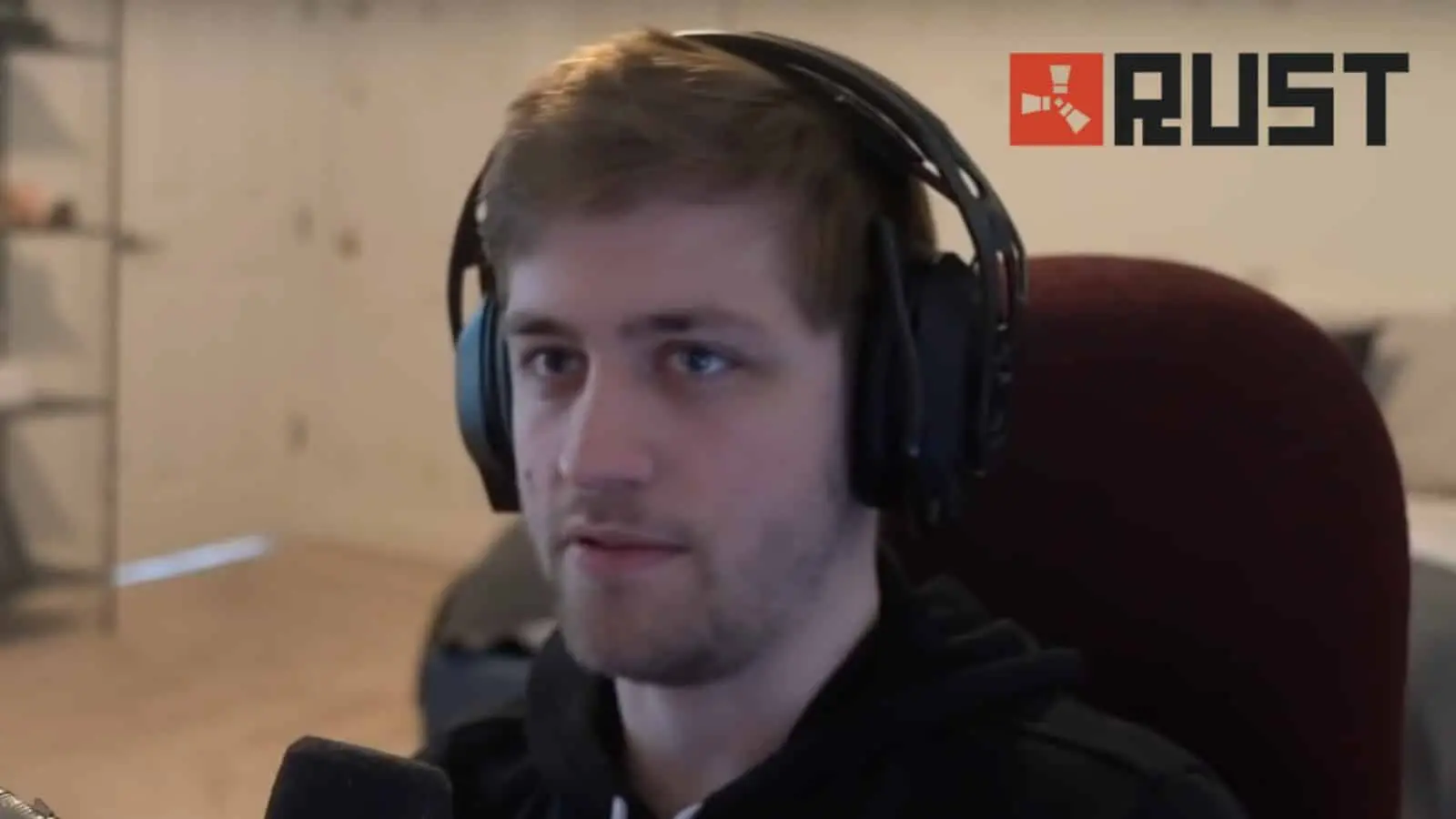 Sodapoppin quits OTV Rust server