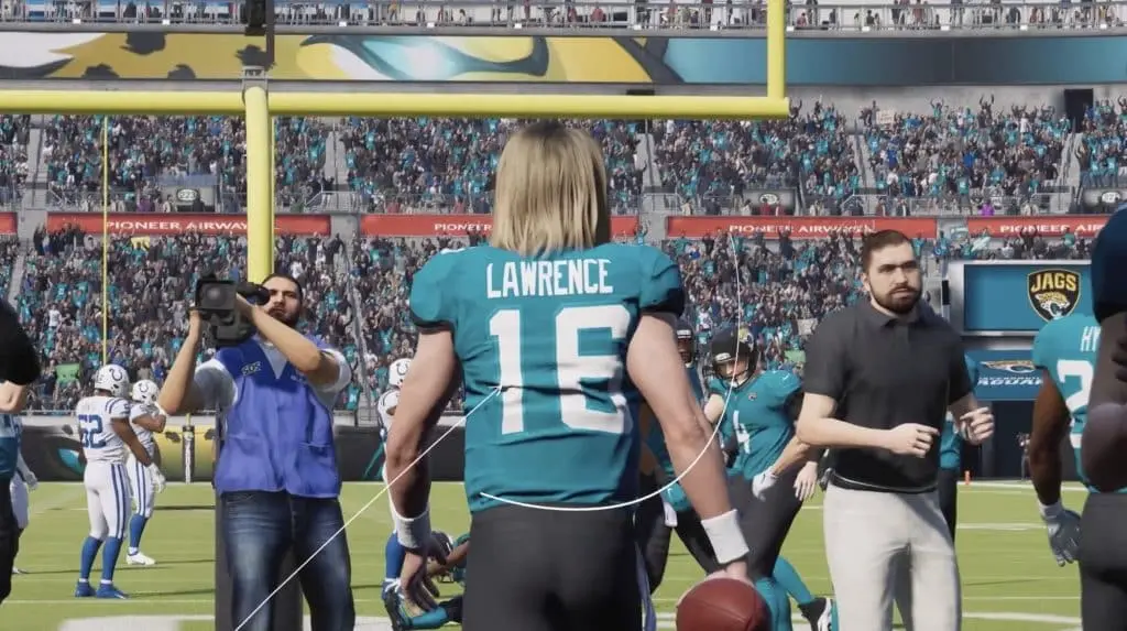 Madden 22