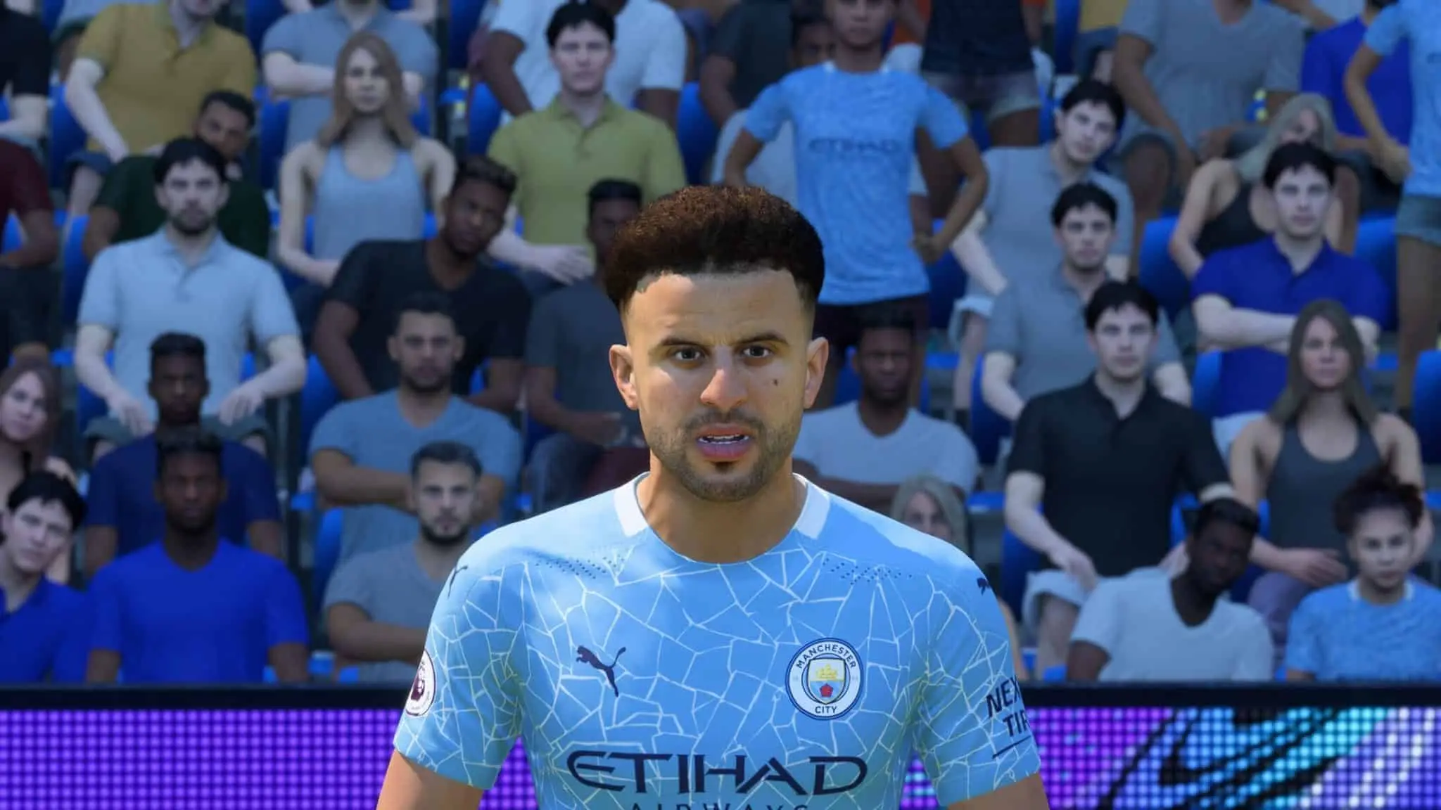 FIFA 22 Defenders