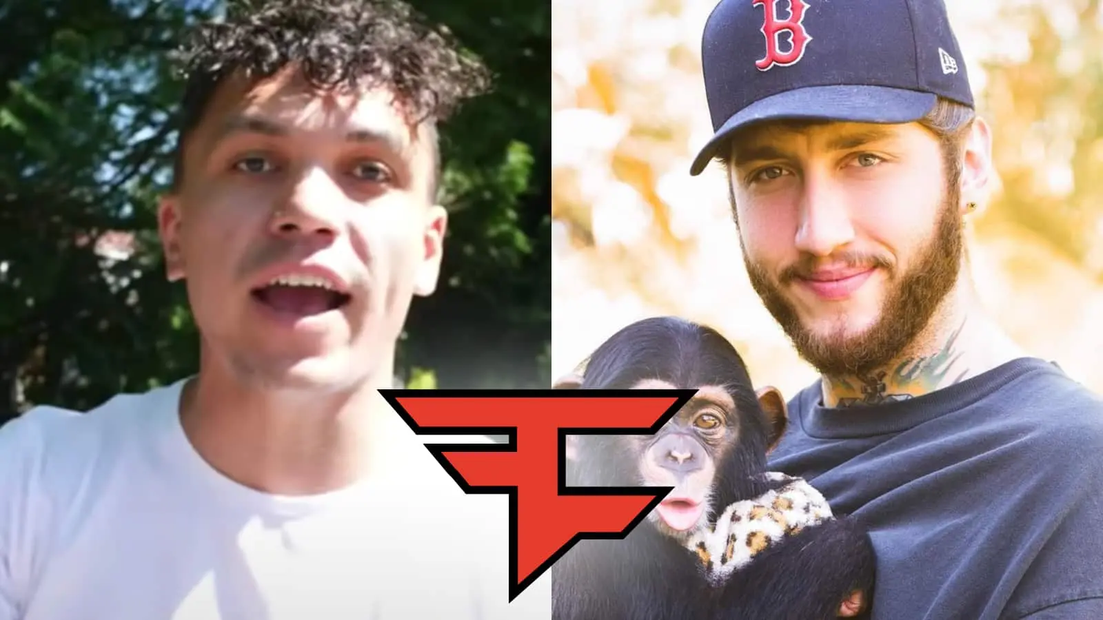 FaZe clan Banks and Kay crypto scam