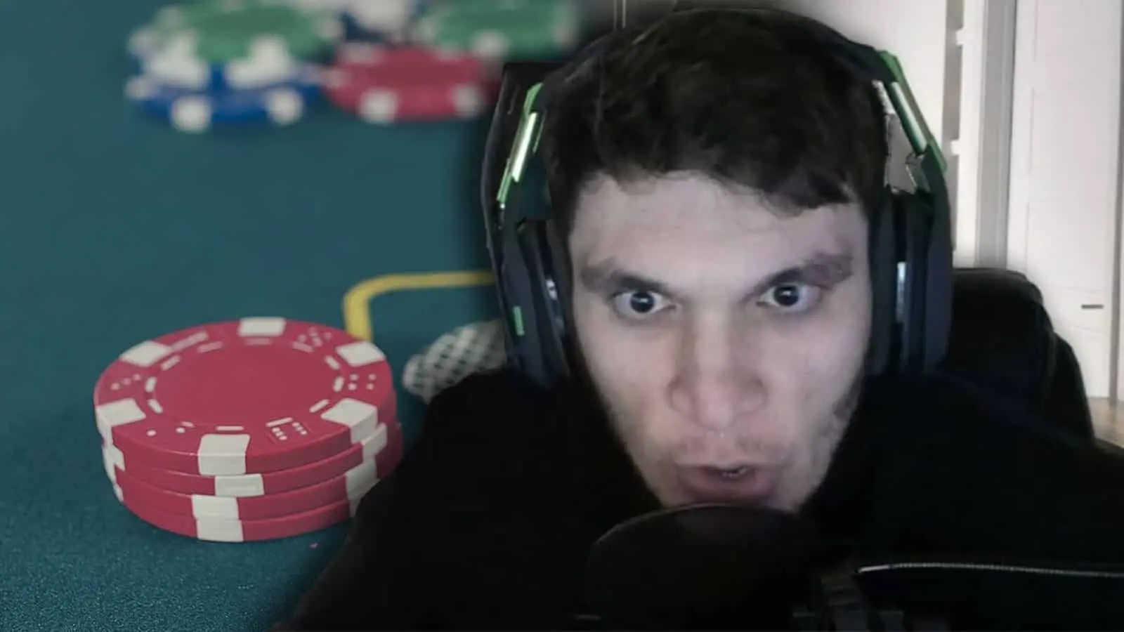 Trainwrecks $2 million gambling