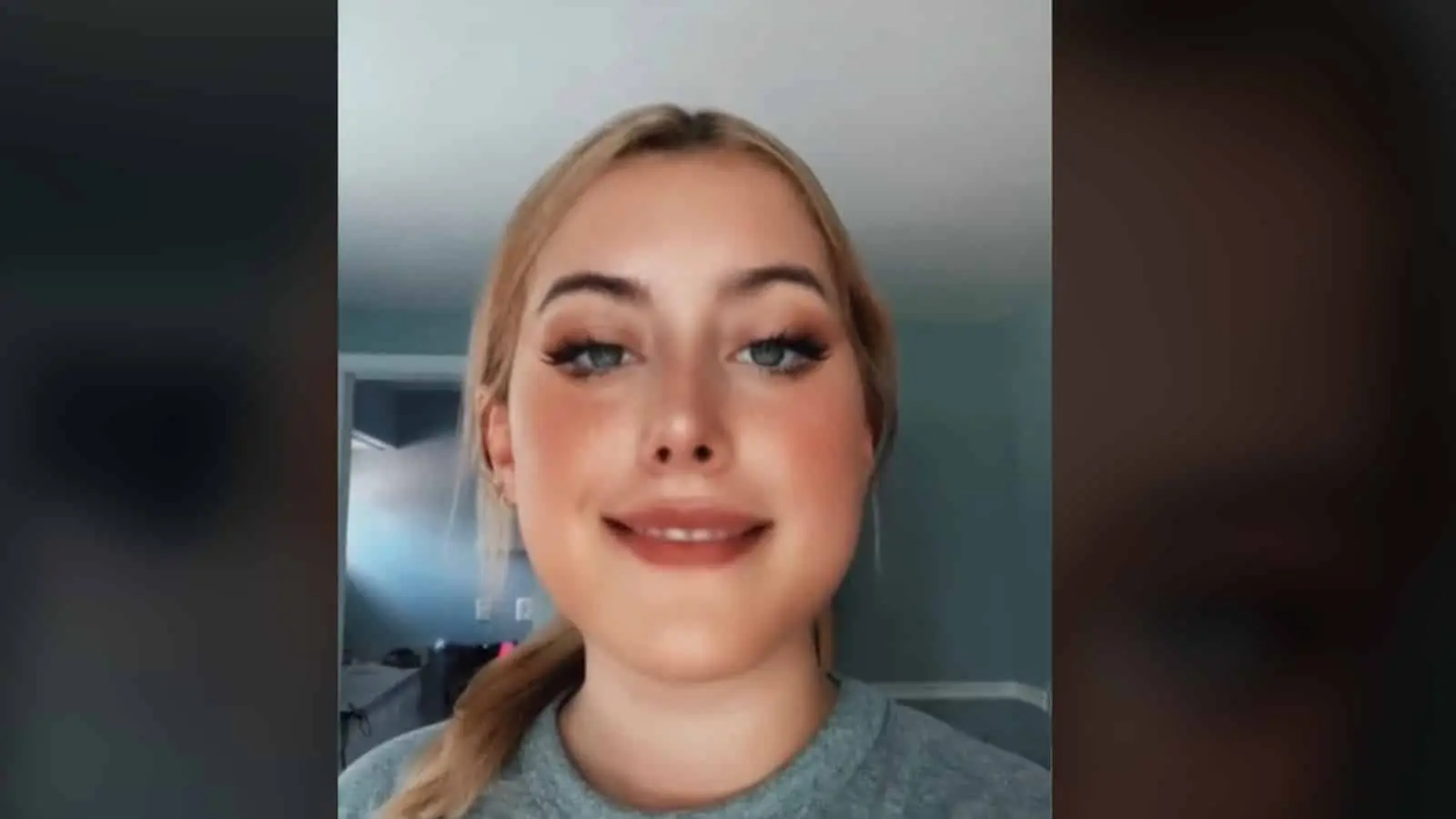 Gracie Lorincz Viral TikTok