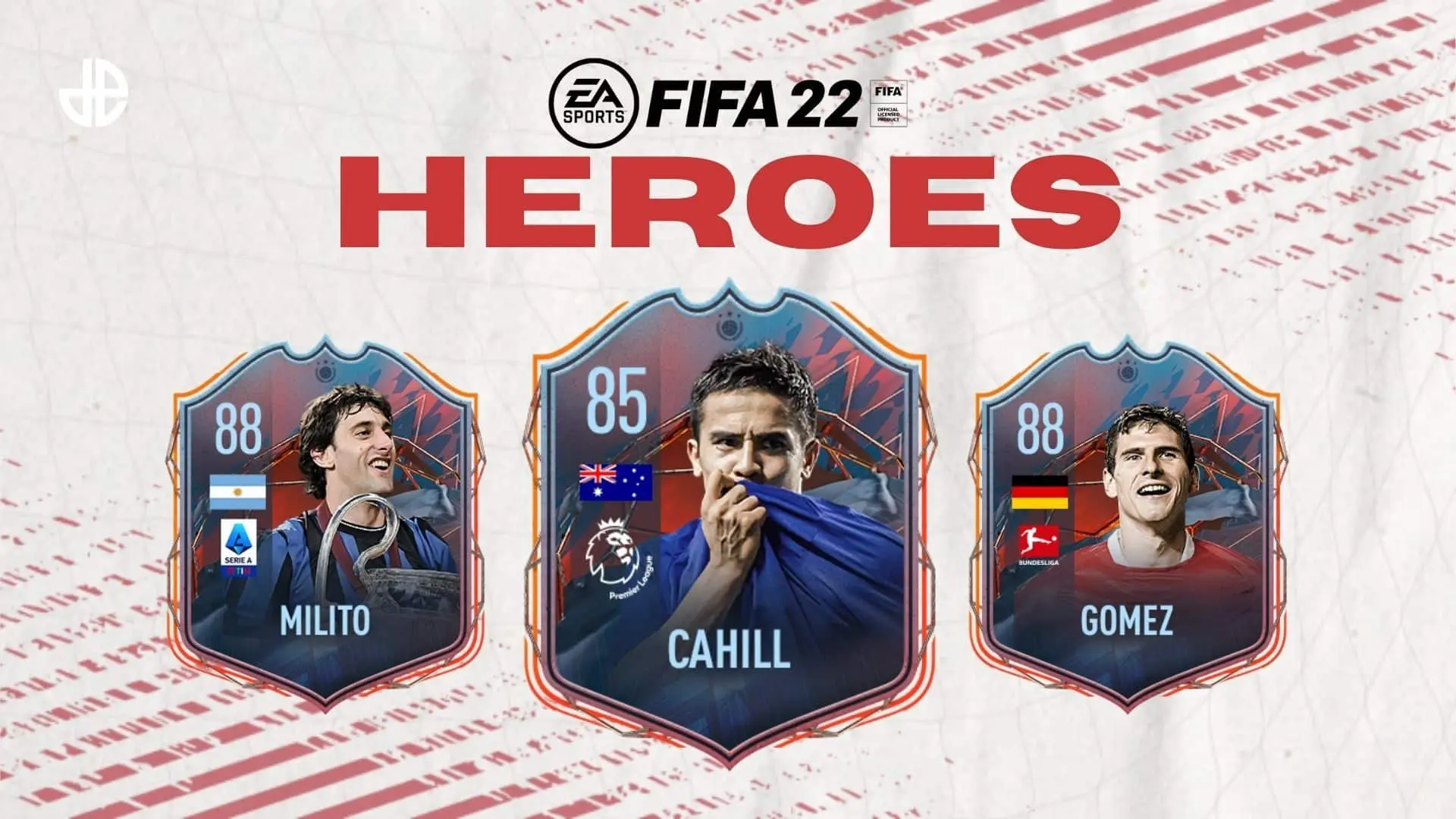 FUT Heroes FIFA 22