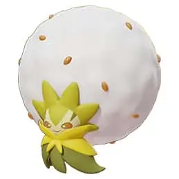 Eldegoss