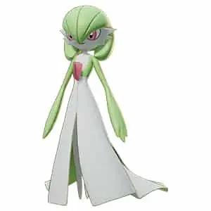 Gardevoir Attacker