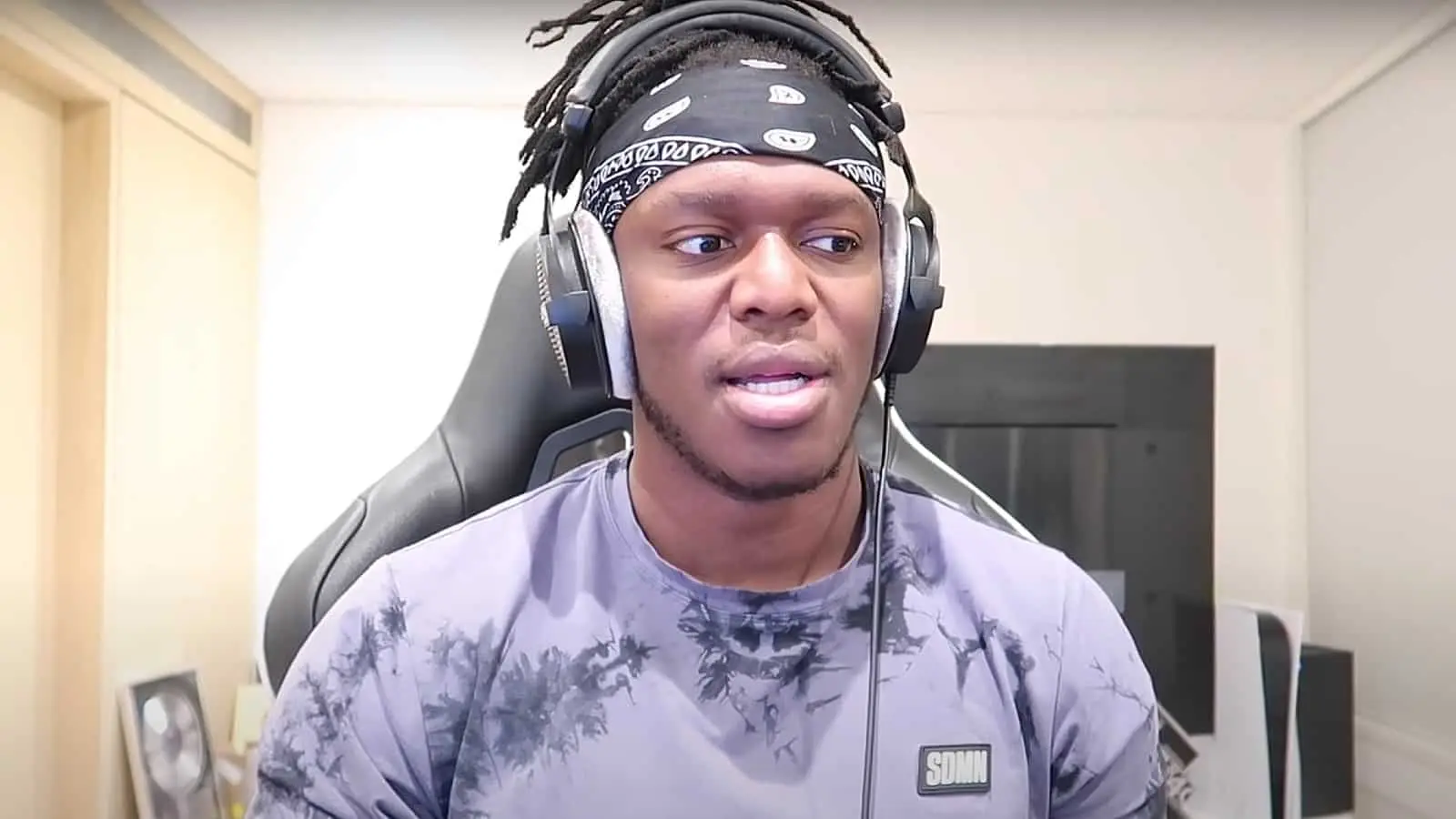 ksi explains crypto losses