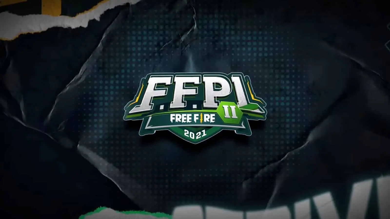 Free Fire Pakistan League