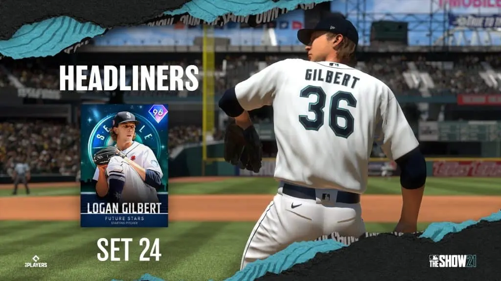 mlb the show packs