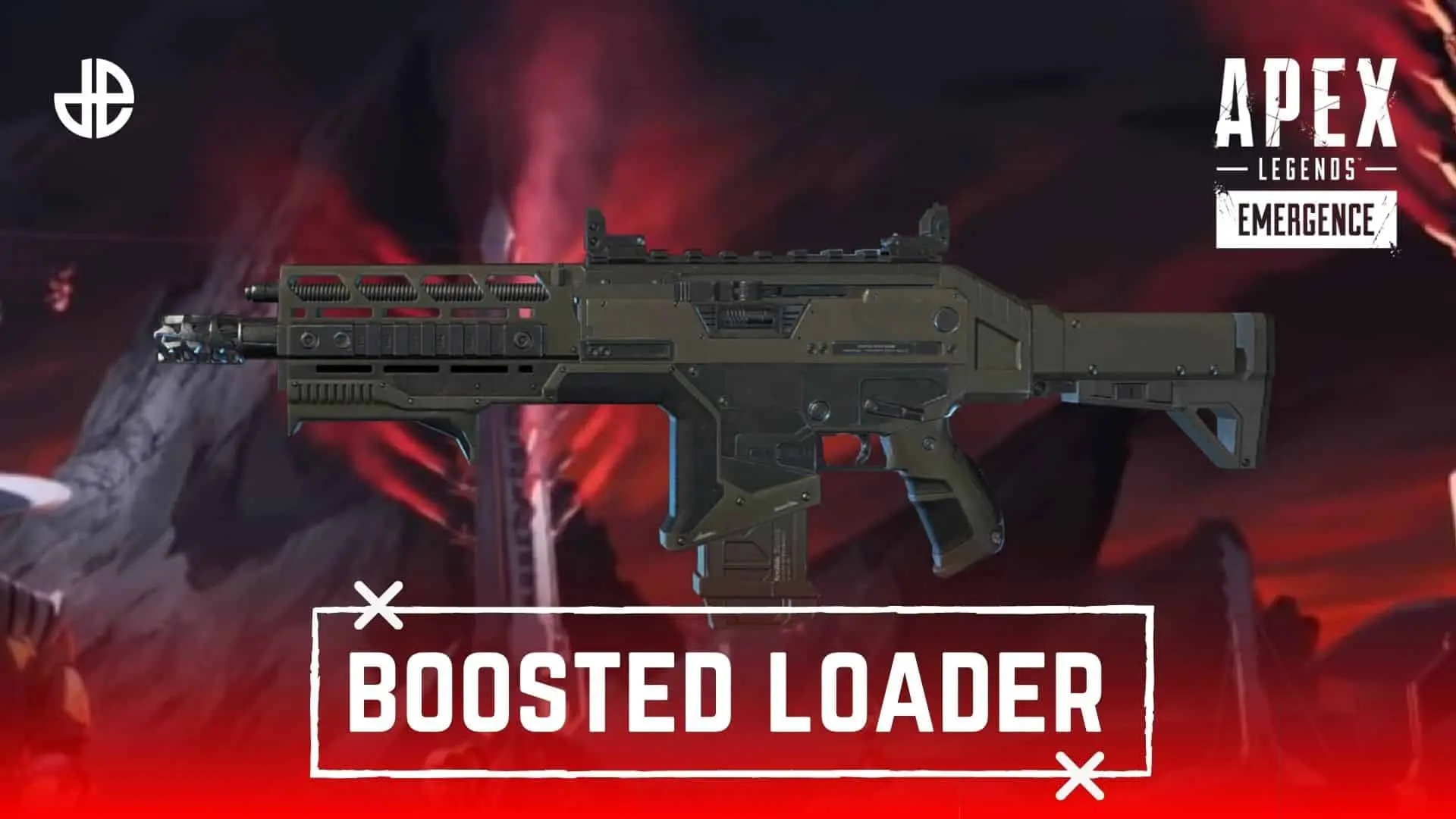 apex legends boosted loader