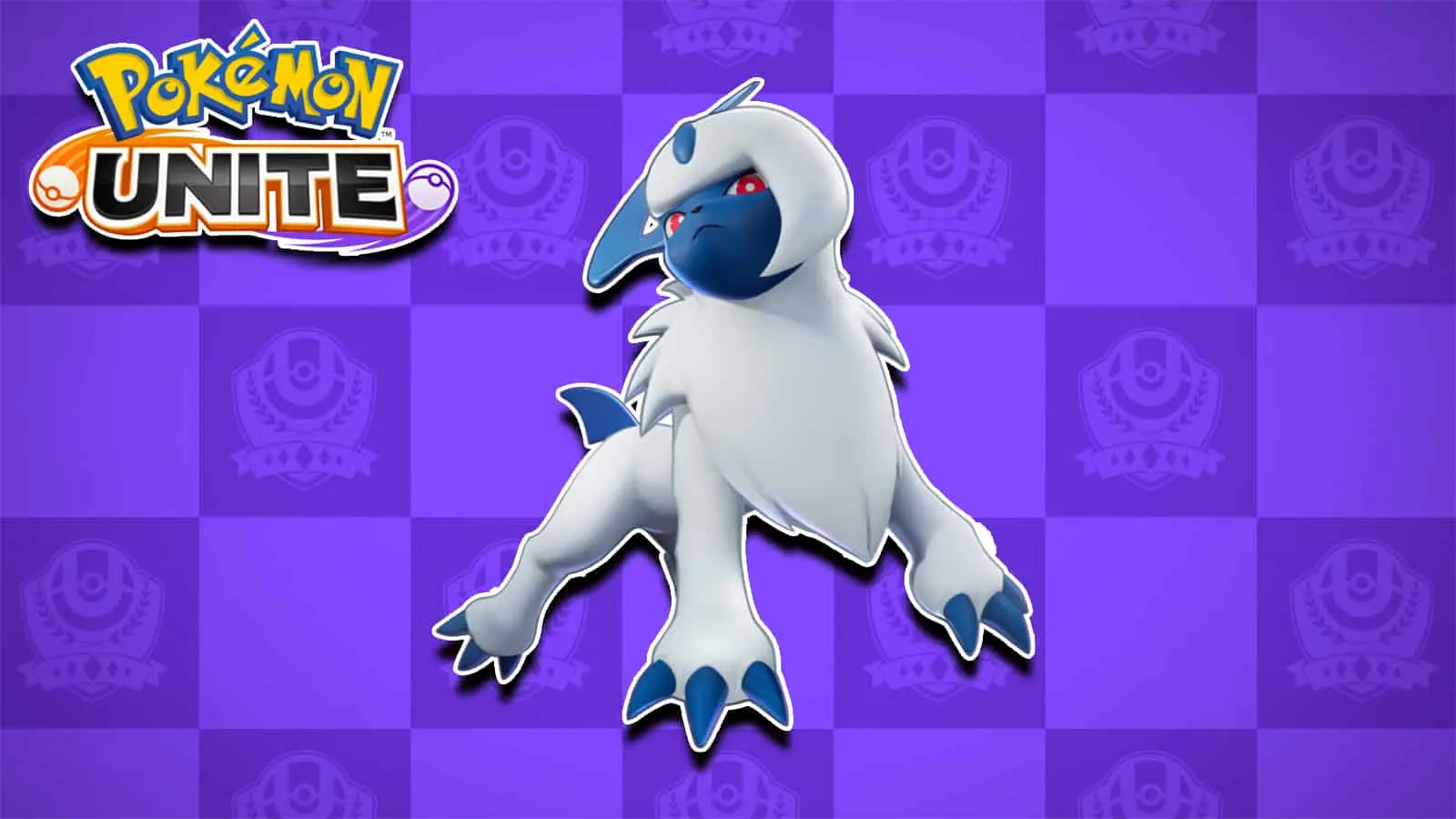 Pokemon Unite Absol build