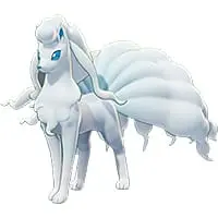 Pokemon Unite Ninetails evolution