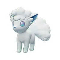 Vulpix Pokemon Unite 