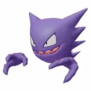 Haunter