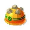 Rocky Helmet