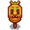 Tiki Rarecrow Stardew