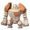 Regirock Pokemon Go