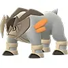 Terrakion Pokemon Go