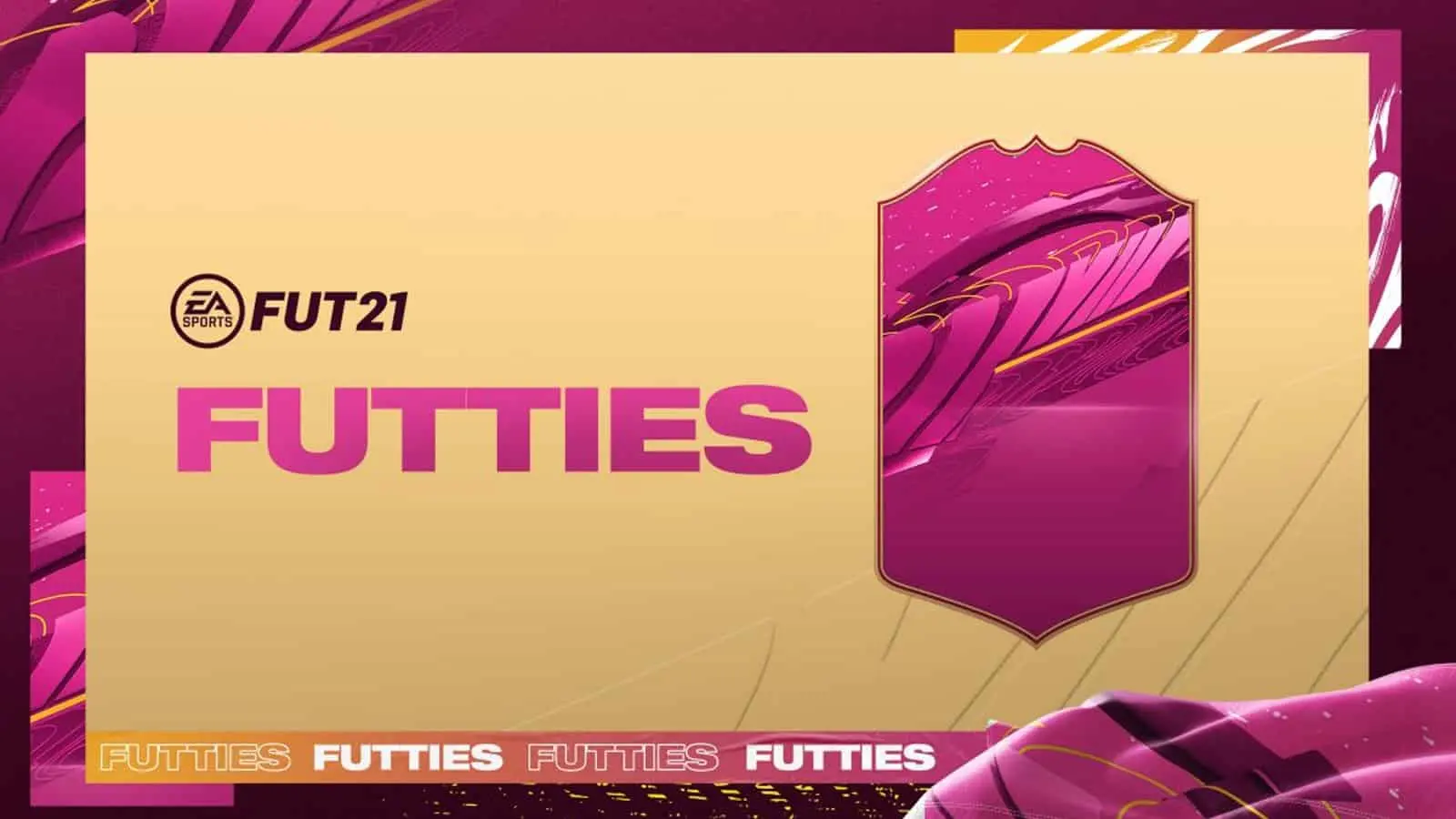 FIFA 21 Futties Team 2 Reveal