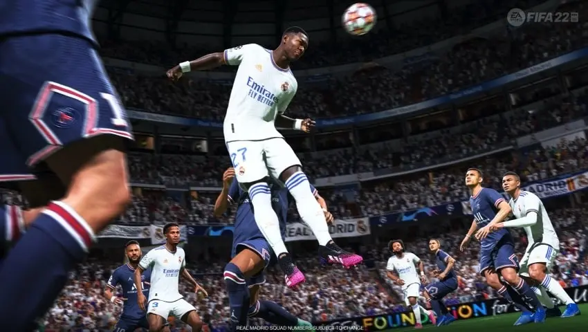 Ultimate FIFA 22 passing & crossing guide for new controls, tactics