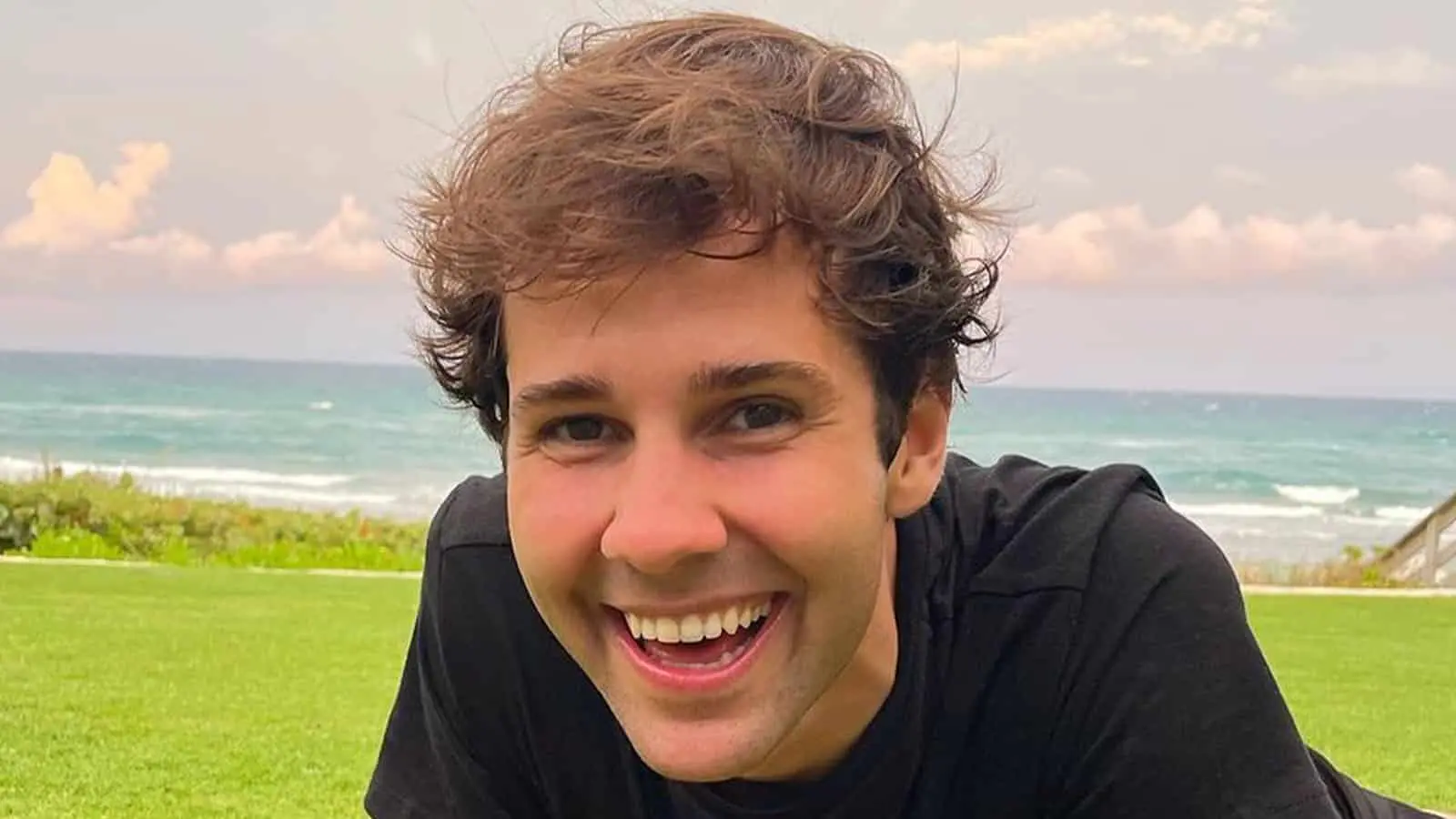 David Dobrik