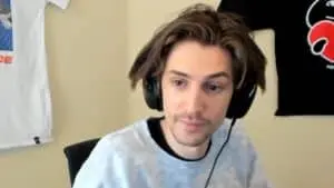 xQc Twitch