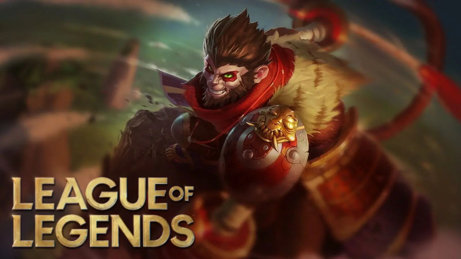 Divine Sunderer League of Legends