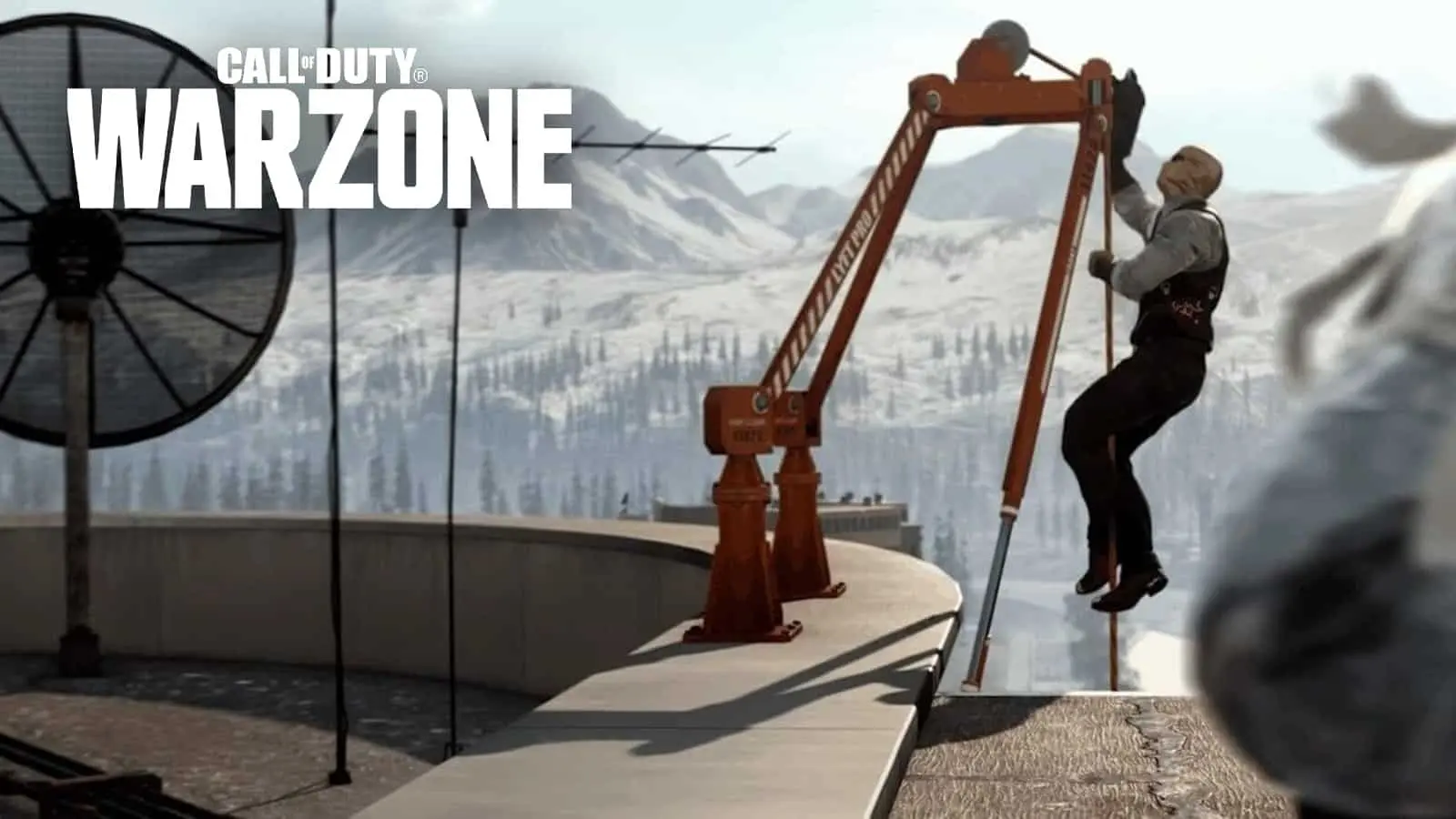 wazone zipline