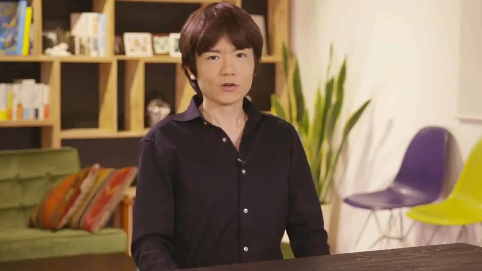 Sakurai