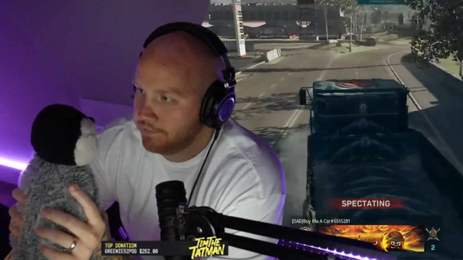 TimTheTatman Warzone