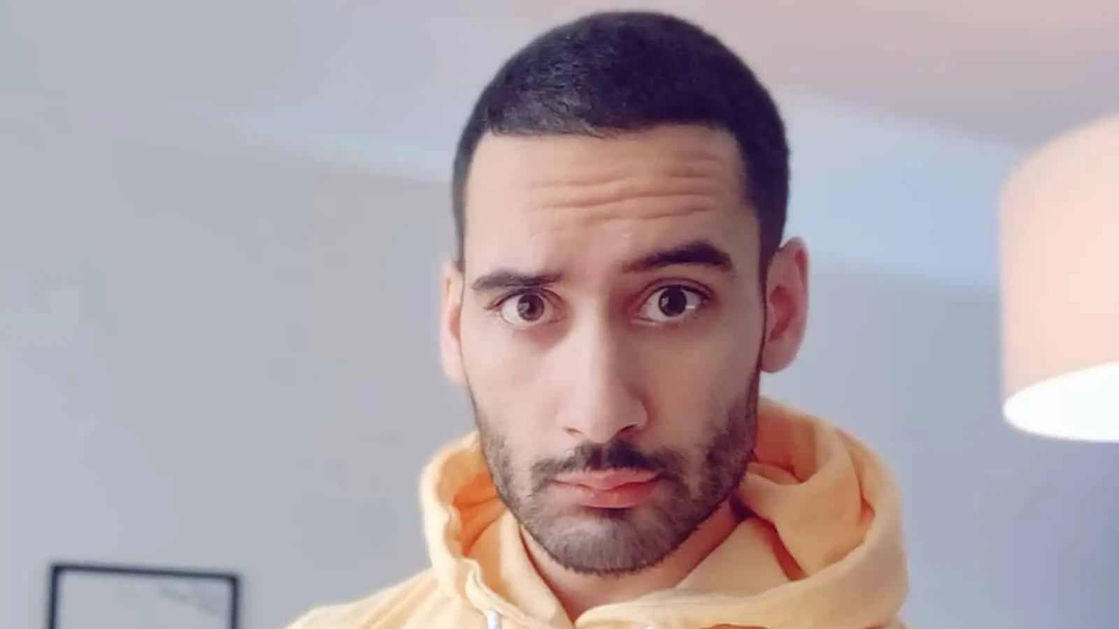 NymN emote ban