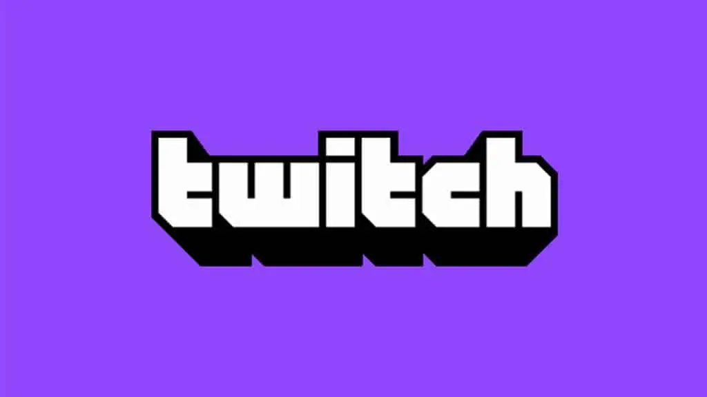 Twitch.tv Logo