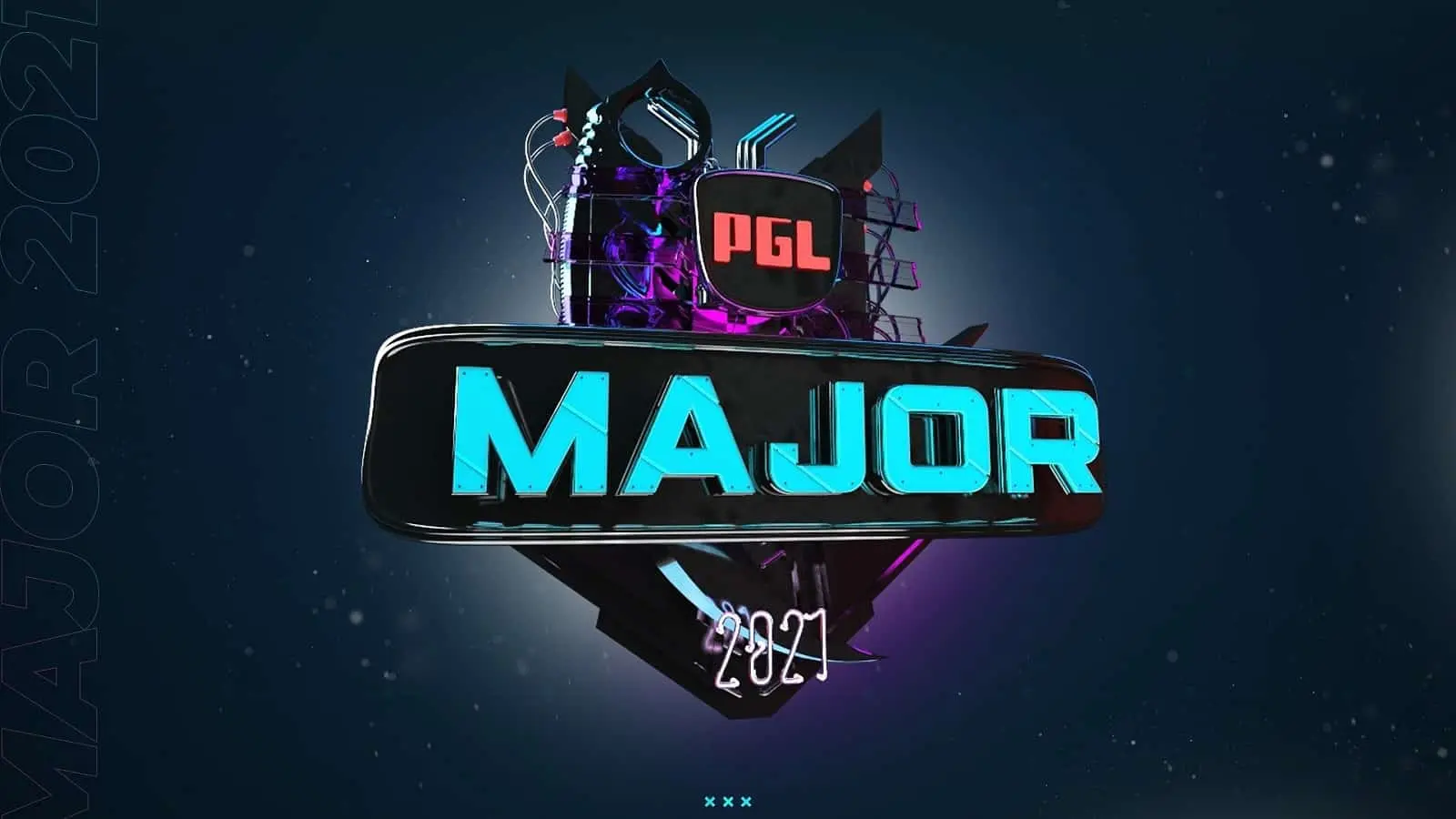 PGL Major Stockholm 2021