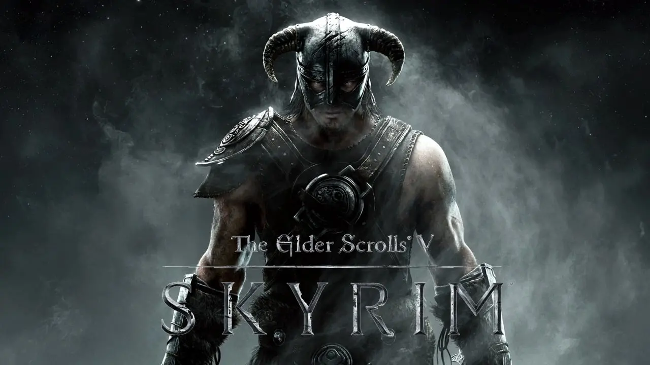 skyrim anniversary edition