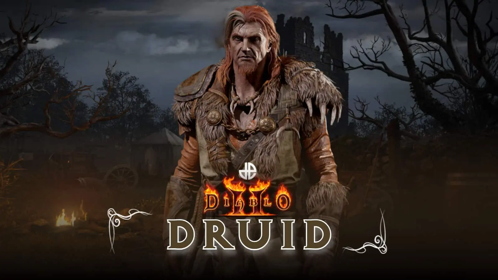 Diablo 2 Resurrected druid builds