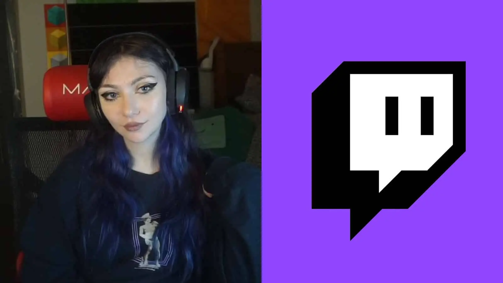 Justaminx twitch