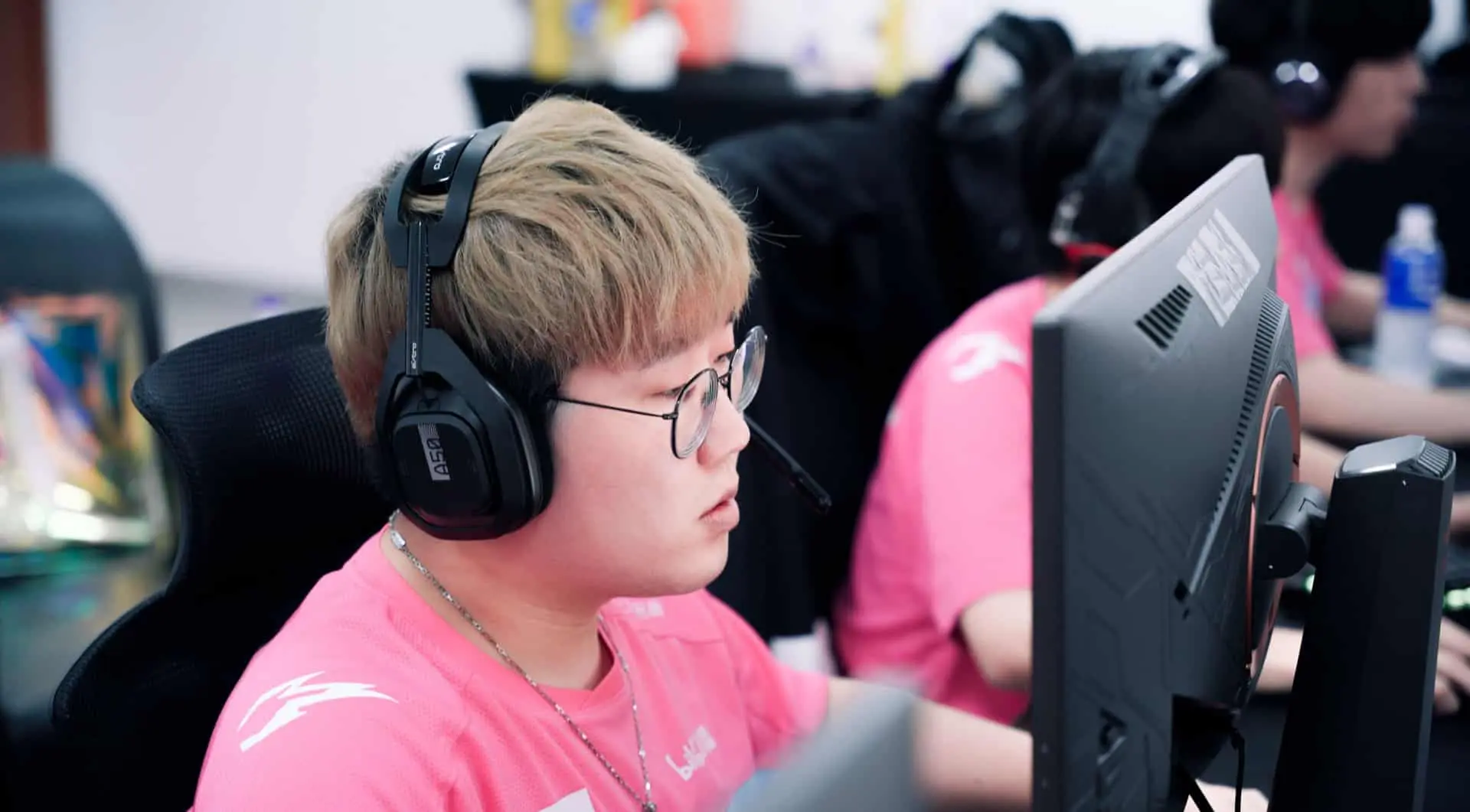 MCD for Hangzhou Spark