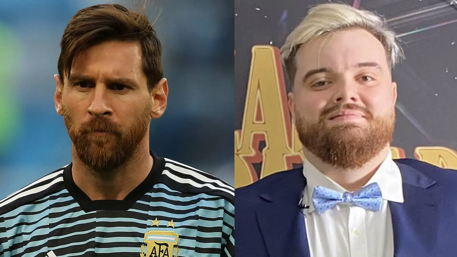 messi ibai