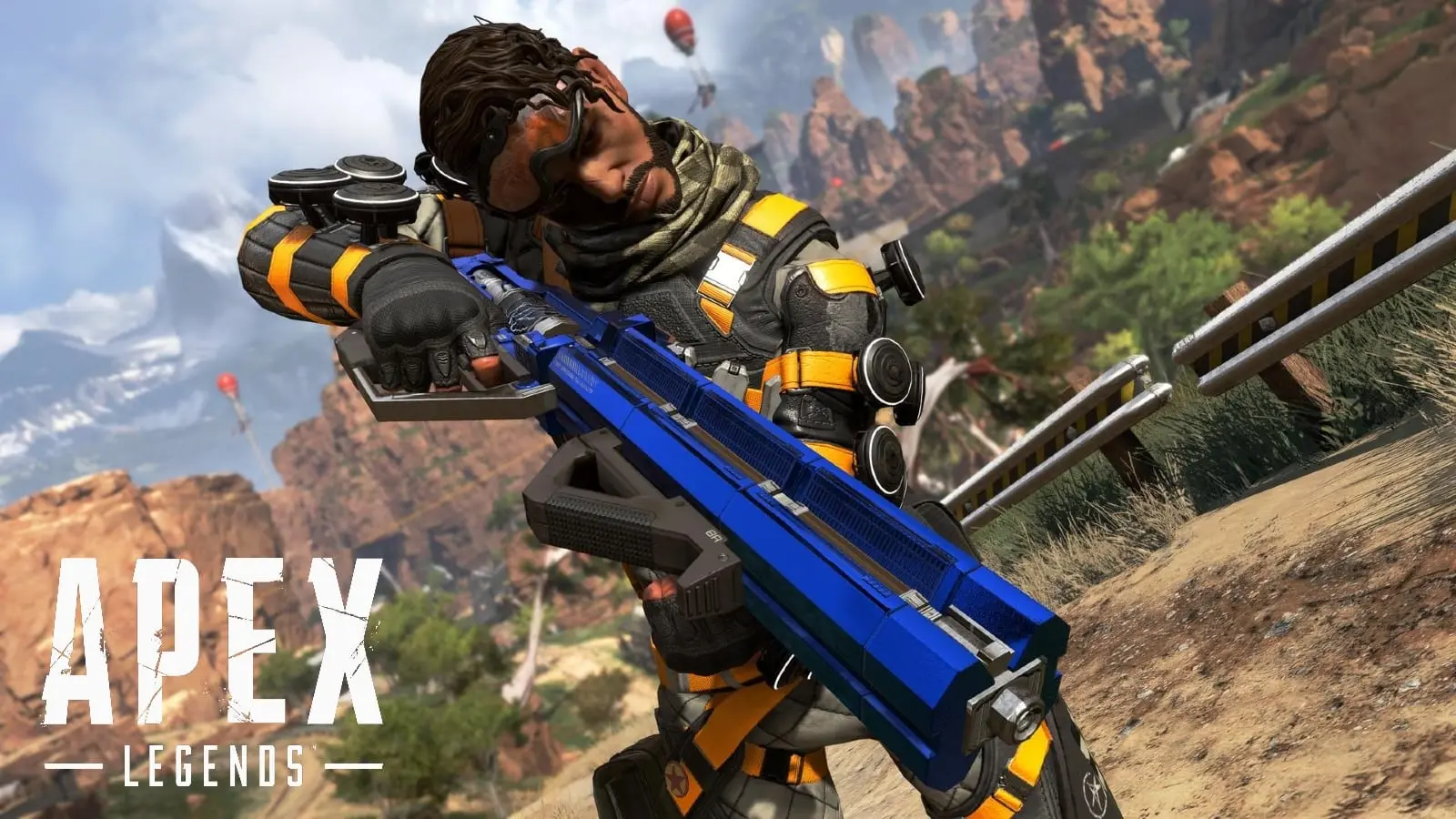 Apex Legends hop-up