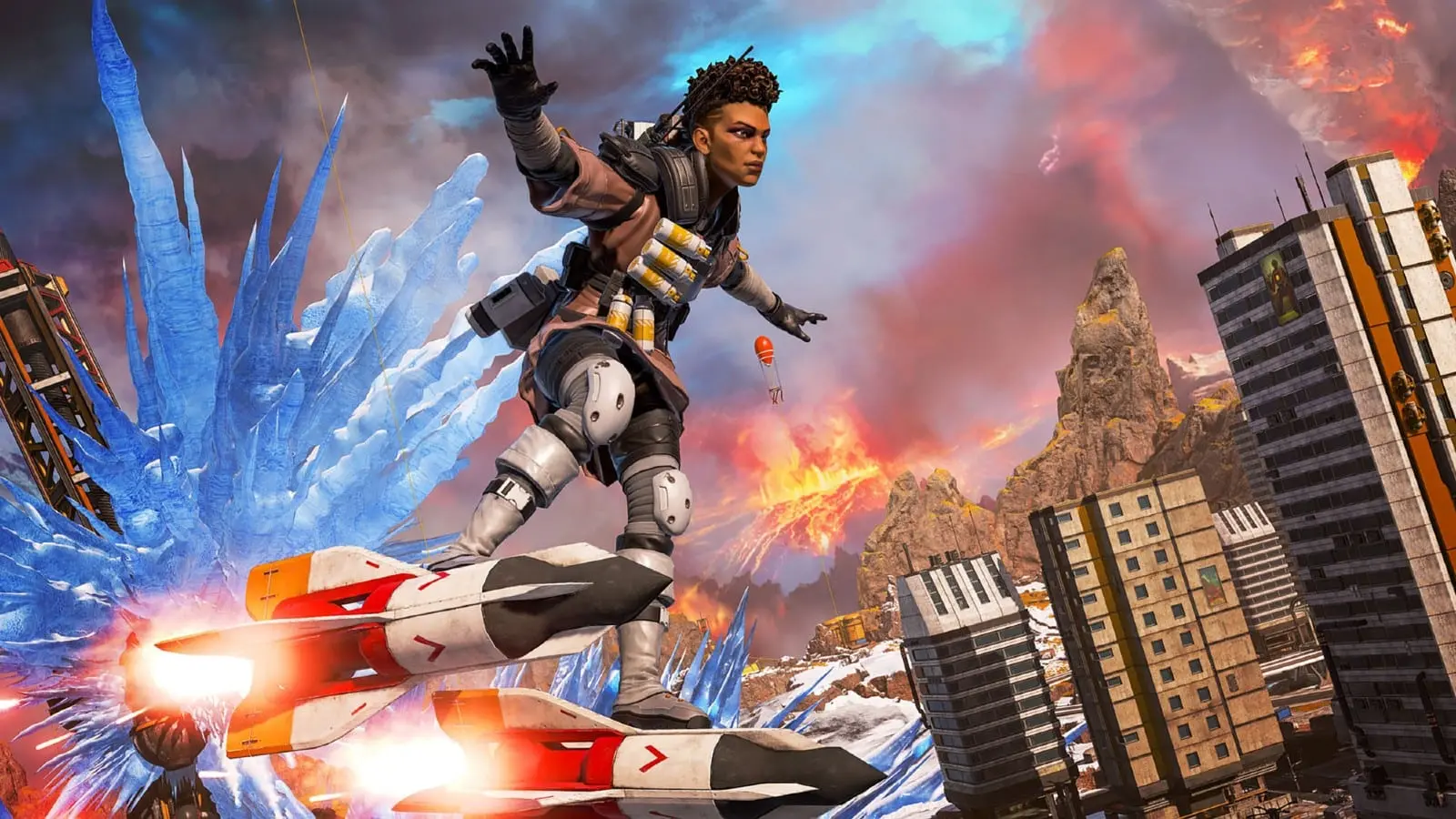 Apex Legends Ranked changes