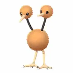 Doduo