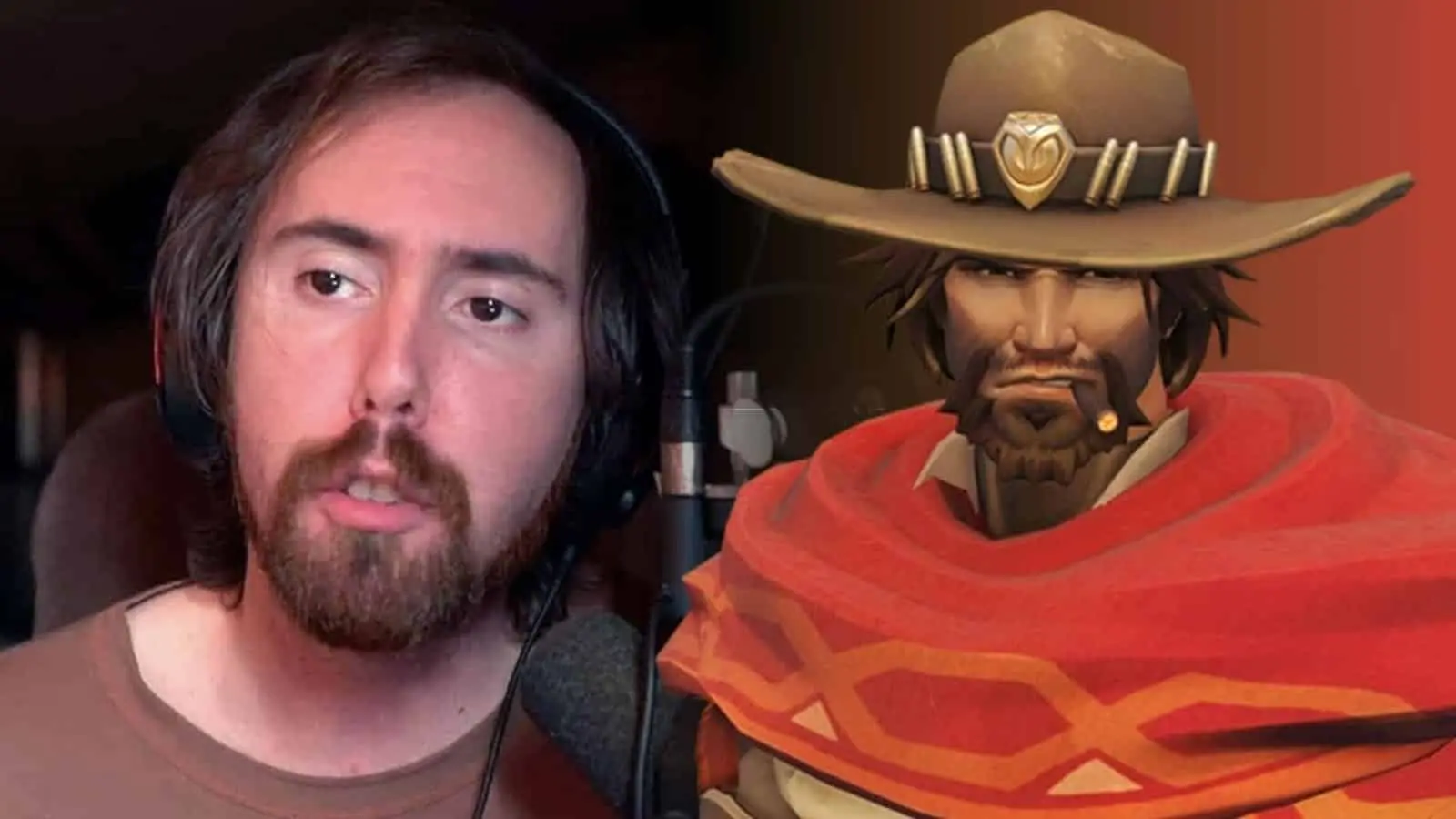 asmongold mccree