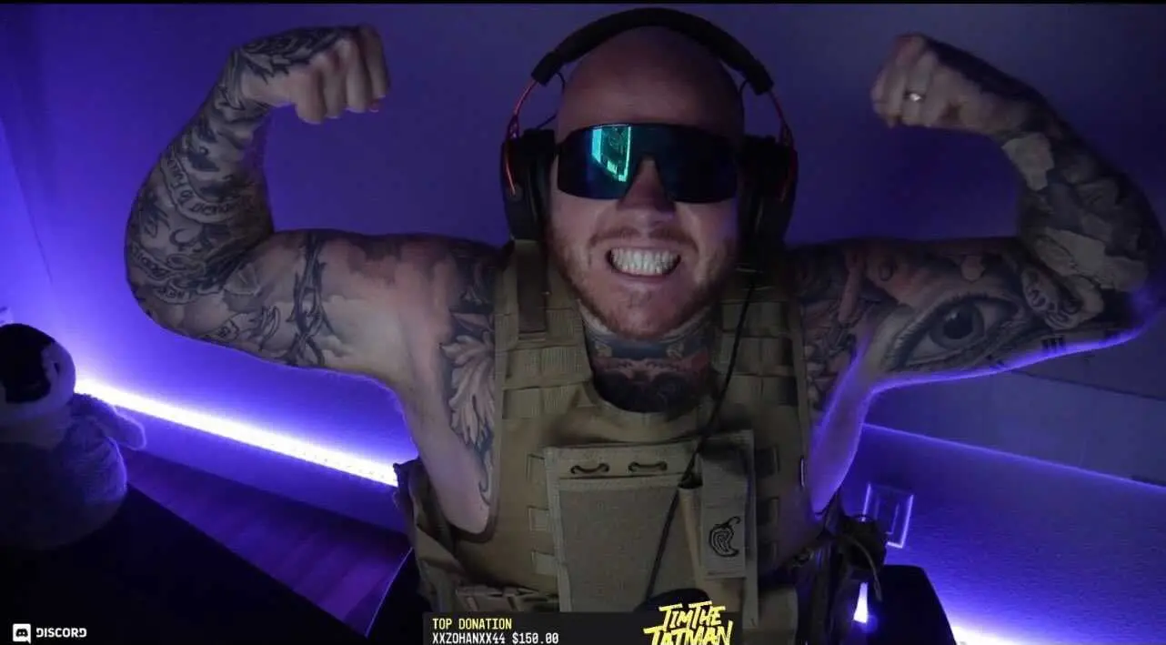 TimTheTatman