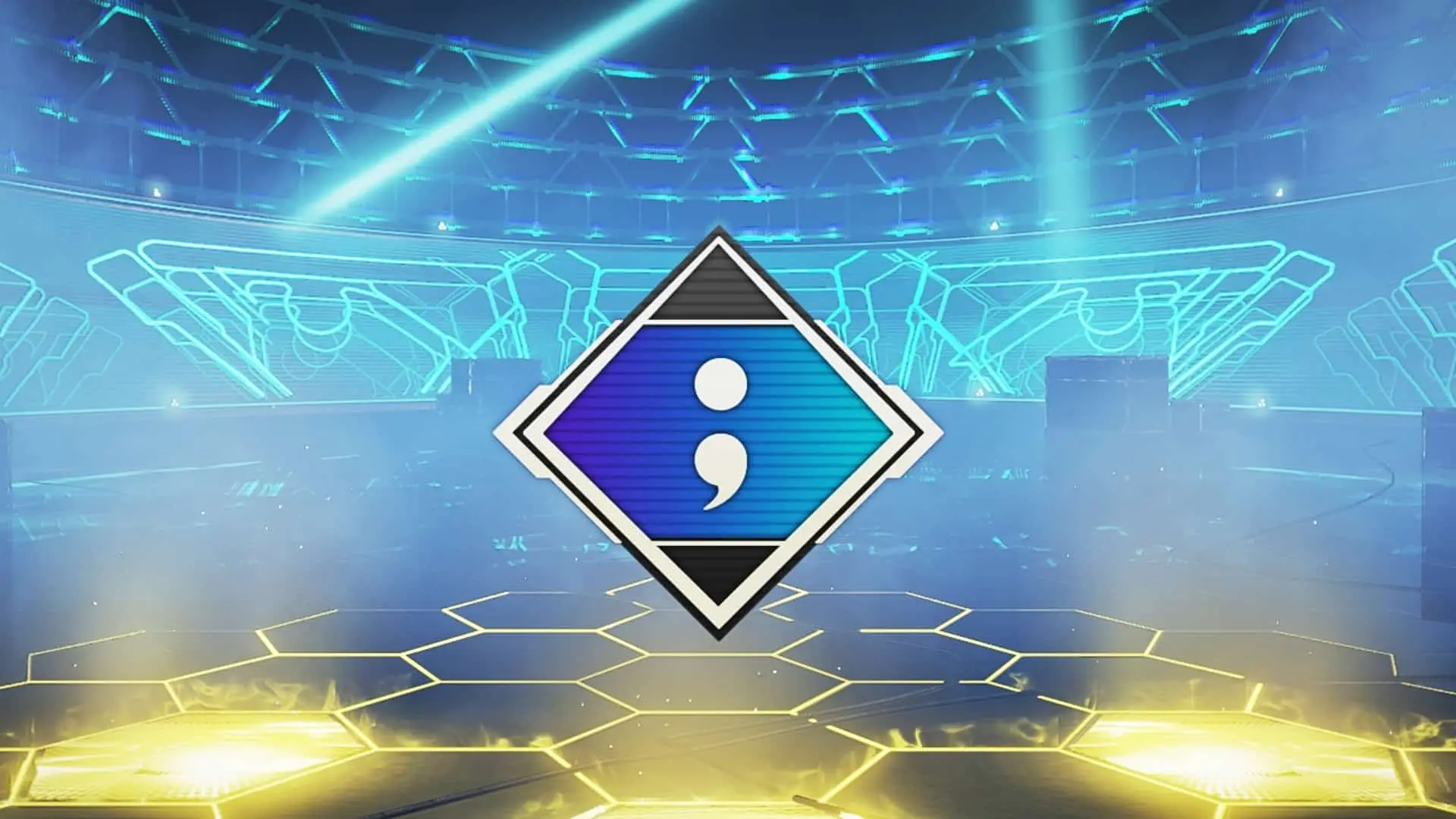 The Suicide Awareness Badge in Apex Legends