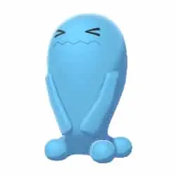 Wobbuffet